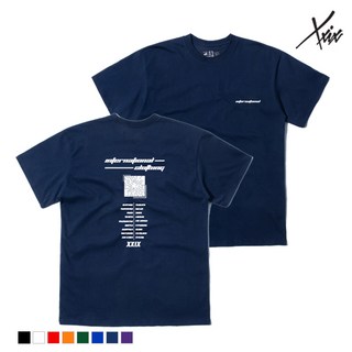 XXIX - BLACK HOLE 반팔(SBSJ8X-3010)