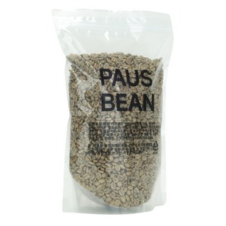 파우스빈 케냐 키암부 AA 생두, 1개, 1kg