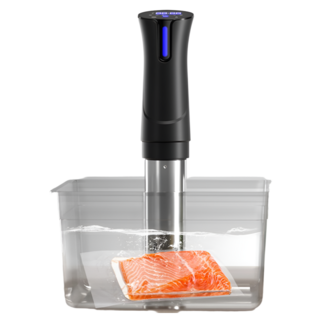 큐비드 풀세트 수비드 머신 수비드기계 풀세트 저온 진공 조리기 저소음 슬로우쿠커, 프로버전