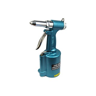 나니와 일제 에어리벳건 에어리베터 리베트건 리벳팅기 NNW-300+PM20 카플러 포함, 1개