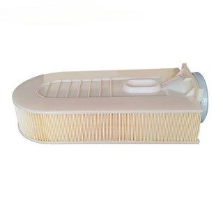 메르세데스 벤츠 W204 W212 C220 C250 E200 E220 E250 S250 S300 GLE GLK ML CLS 엔진용 자동차 에어필터 클리너 요소 A6510940104, 1) 1Pcs, 1개