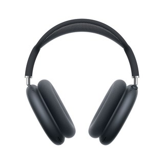 Apple 에어팟 맥스 헤드폰 커버 노이즈 캔슬링 블루투스 헤드폰 미드나이트, KDIRG-11, ISDKOQ