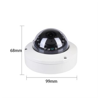 HD 720P 1080P 카메라 2000TVL 1MP/2.0MP vandel-proof 금속 돔 IR 컷 필터 CCTV 홈 버스 트럭, 03 800tvl cvbs