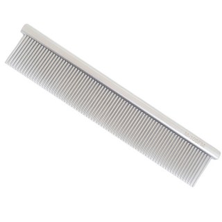 MADAN 마단 4인치 카본미니콤 M-105FM 실버 HI CARBON 얼굴콤 스테인레스&카본 고급재질, 1개