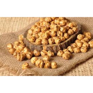 土耳其鷹嘴豆 (黃色) 雪蓮子 - 無帶皮 長壽豆, 1個, 買二送一