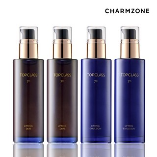 참존 탑클래스 7세대 리프팅 4종세트 (스킨2+에멀전2), 1개