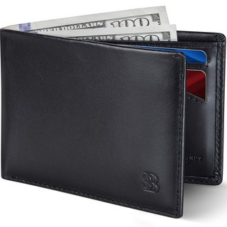 셔먼브랜드 프리미엄 남자 반지갑 명품 지갑