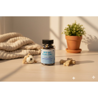 BPP 바이오 퓨즈 조인트 반려견 관절 영양제, 1개, 100g