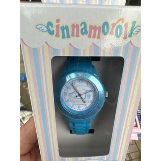 玲玲購 三麗鷗兒童卡通手錶，美樂蒂/雙子星/酷企鵝/Kitty兒童節禮物