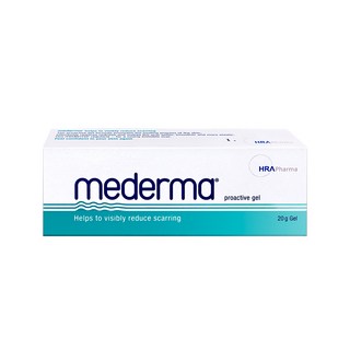 Mederma 新美德凝膠 蘆薈新配方, 1個