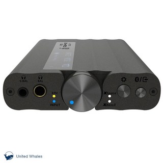 아이파이 그리폰 iFi Audio xDSD Gryphon 포터블 DAC [국내정품/당일출고]
