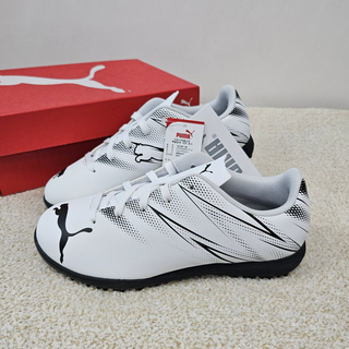 나이키 아타칸토 주니어 화이트 키즈 축구화