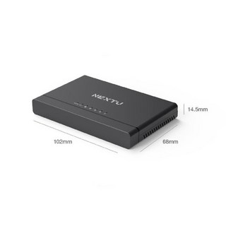 M.2 SSD to SATA HDD 클론 어댑터 외장스토리지 C타입 10Gbps 양방향복제 외장하드 복제 노트북 PC 외장형, 검정, 250GB