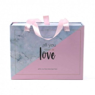 대리석 선물상자 예쁜선물상자