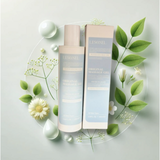 [불혹의] 4050 부부들의 수용성 러브젤 마사지 젤 건조, 2개, 100ml