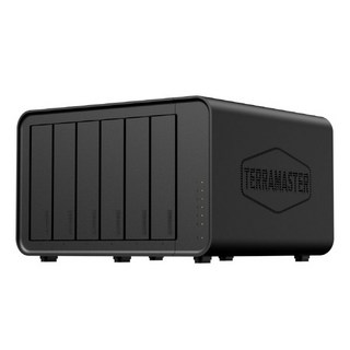 테라마스터 F6-424 MAX 6베이 하드미포함