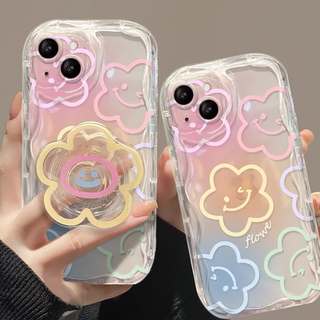 싱글벙글 케이스 갤럭시 아이폰