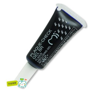 GC Pospec 牙菌斑顯示劑 凝膠狀 5g, 139個, 21833個裝