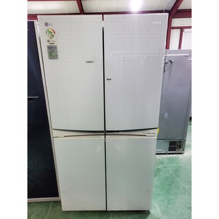 중고냉장고 양문형 870리터 일산/ 수원/부천/군포/안양/인천 중고 냉장고