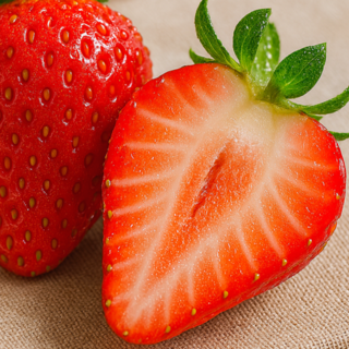 { 백화점납품농가 } 초고당도 홍희딸기 특품 당도보장 제철 홍희 설향 생딸기, 1박스, 특대과 500g (특상)