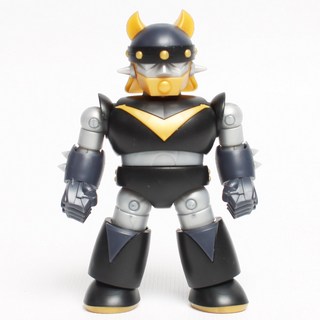 키즈 로보트 태권브이 프라모델 애니 블랙 컬러 2종 택1 SD 태권브이, 블랙버전