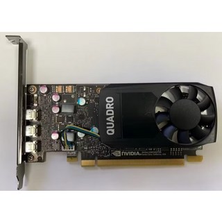 NVIDIA Quadro 專業繪圖卡 工作站顯示卡 專業繪圖設計 穩定可靠, NVIDIA Quadro P400 2G DDR5