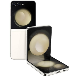 갤럭시 Z플립5 민트 중고폰 썸네일