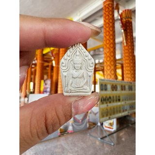 龍普知 坤平佛牌 佛歷2558，增強人緣，保平安健康, 1個