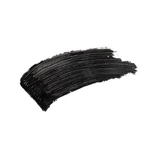 키스미 프라임 마스카라 슈퍼 워터프루프, 롱 딥블랙, 1개