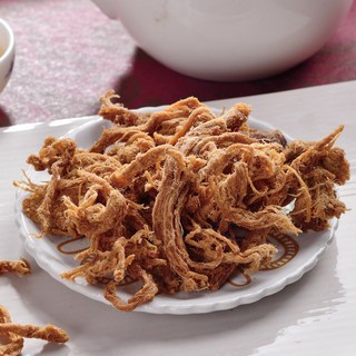 【快車肉乾】招牌不辣小肉條 - 超值分享包, 240g, 1個