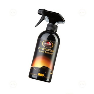 윤망찌 자동차 벌레자국제거제 오토솔 스프레이 500ml