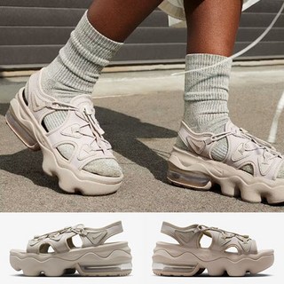 나이키 에어맥스 코코 여성 샌들 편한 키높이 여름신발