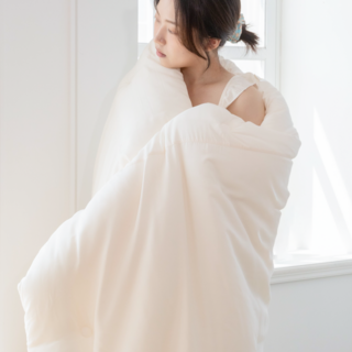 국내제조 시젠 텐셀 100%모달 매일 누리는 프리미엄 사계절 차렵이불(SS/Q) 4color