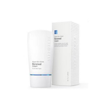 르네셀 플라센 스킨 쉴드 리뉴얼 크림, 1개, 50ml