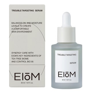 이옴 트러블 타겟팅 세럼, 1개, 30ml