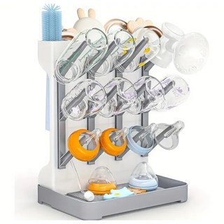 코지베베 스탠딩 젖병 건조대