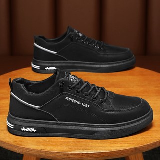 스타일닥터 남성 무선 슬립온 운동화 컴포트 스니커즈 빅사이즈 신발스타일