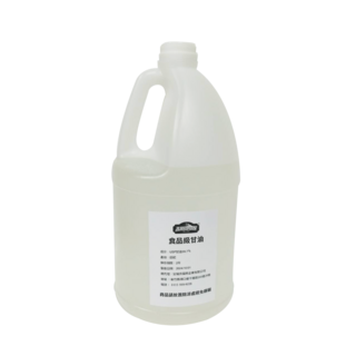 艾瑞森 食用級甘油 4L