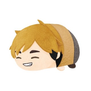 排球少年 ハイキュー!! 宮侑 趴娃 吊飾 特典 制服ver.