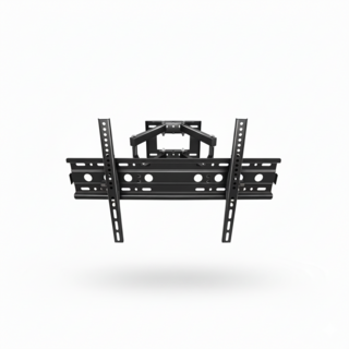 32~75吋通用加強型多角度電視壁掛架，伸縮式螢幕架，多角度調整，穩固安全，節省空間, 1個, 32~75吋 KM-500