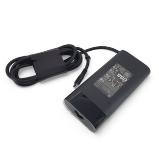 惠普 140W TYPE-C USB-C 變壓器 28V 5A 充電器 TPN-LA29 N22270-011, 1個