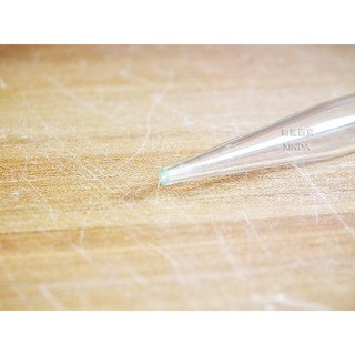 3ml 刻度玻璃滴管 正勤含稅, 1個