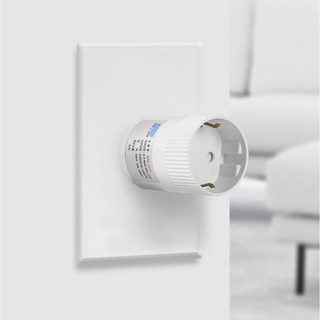 IoT 스마트플러그 Wi-Fi 앱 리모컨 콘센트 원격제어 16A 3 520W RPG-723S, 1개