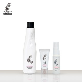 IRIYA伊麗雅沙龍 B5 旅行保養組, 1個