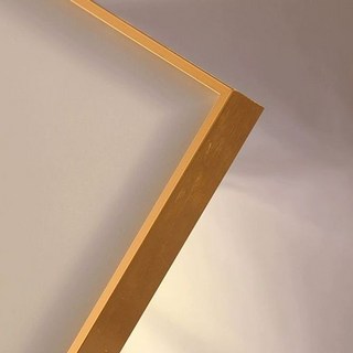 60 액자 프레임 사진 포스터 인테리어 한자 대형 웨딩, 1개, 골드