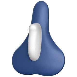 KC 인증 케겔 전동 pc3.0 운동기구 남녀겸용 홈트레이닝 하체 근육 트레이너 가정용 헬스기구, [블루 앤 화이트 업그레이드 모델] PC 근육 훈련기, 1개