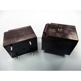 【大朋電子】Panasonic JS1-12V-H143 繼電器 現貨含稅 RELAY, 1個