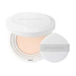 ++[쿠션Best][정품]++ 정샘물 프로래스팅 결핏 메쉬 쿠션(+추가 사은품 증정) 수분공급 모공케어 쿠션, 2개, 13호 스노우