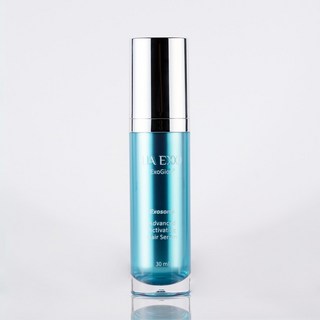 LA EXO 萊泌兒 外泌體養髮液 30ml 專業生髮技術 滋養髮根 強韌髮絲 改善毛躁分叉 再現豐盈秀髮, 1個