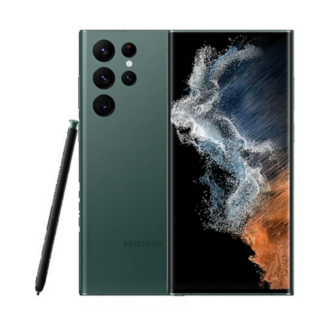 삼성전자 갤럭시 S 22 울트라 256GB 새상품 미개봉, 단순개봉(쭝고)_그린 _새상품급